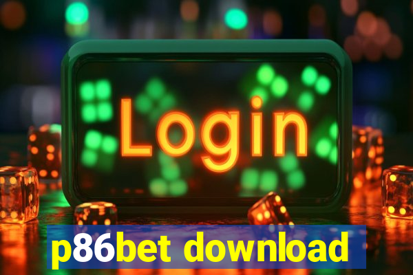 p86bet download